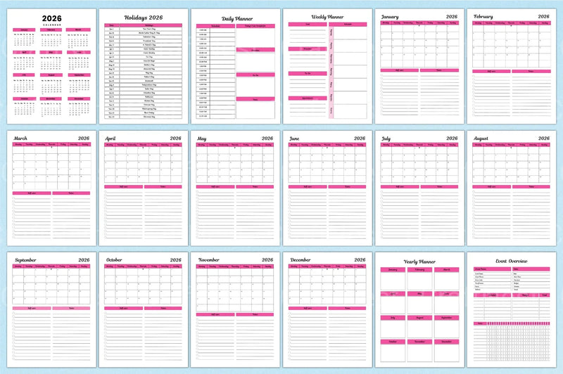 Event Party Planner Services - CraftNest - Digital Crafting and Art