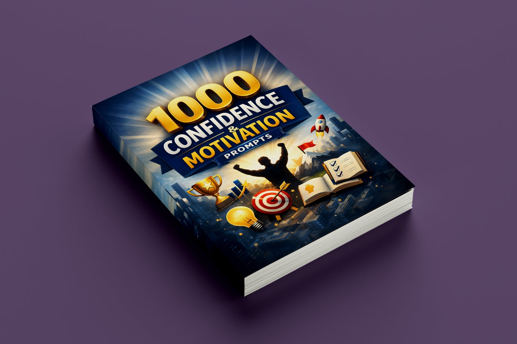Confidence Motivation Prompts