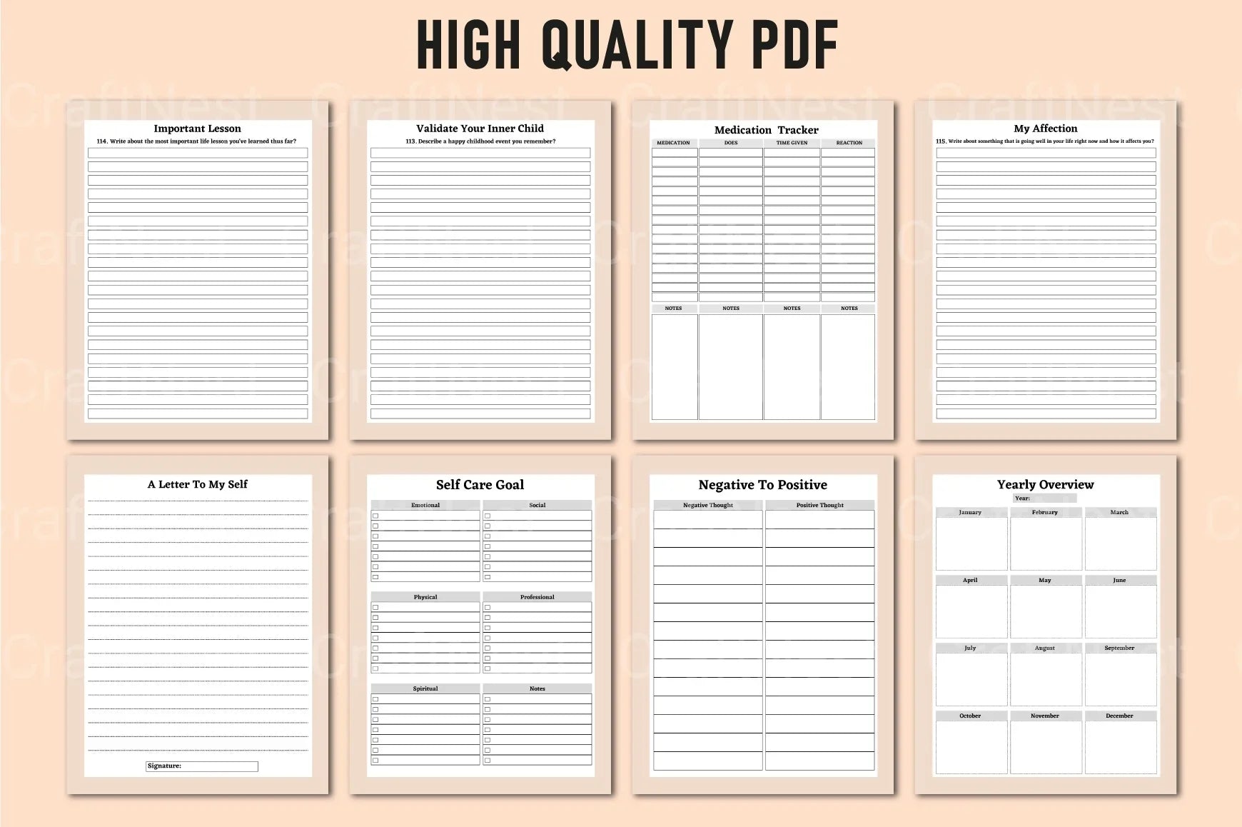 Deep Mental Prompts for Enhanced Creativity - CraftNest - Digital Crafting and Art