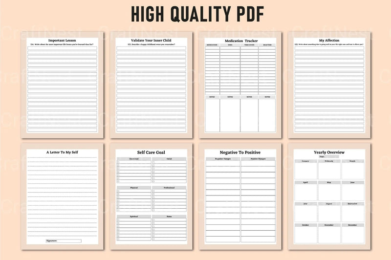 Deep Mental Prompts for Enhanced Creativity - CraftNest - Digital Crafting and Art