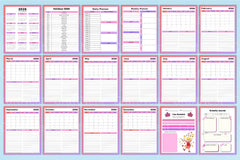 Gratitude Activities for Kids - CraftNest - Digital Crafting and Art