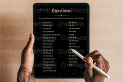 Tarot Card Design for Spiritual Guidance - CraftNest - Digital Crafting and Art