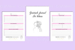 Gratitude for Women: Celebrate and Empower - CraftNest - Digital Crafting and Art