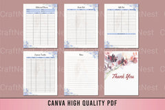 Wedding Planner Services - CraftNest - Digital Crafting and Art