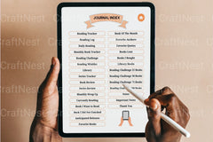 Optimized Reading Strategies - CraftNest - Digital Crafting and Art