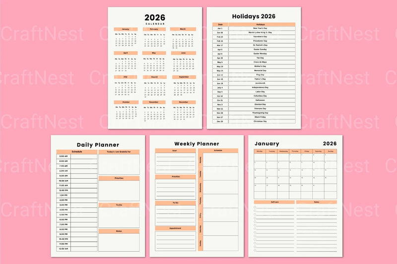 Etsy Seller Starter Guide: Essential Prompts for Success - CraftNest - Digital Crafting and Art