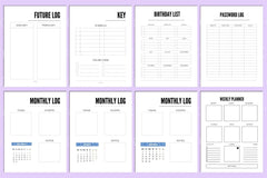 Elegant Bullet Design for Creative Projects - CraftNest - Digital Crafting and Art