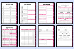 Budget Financial Solutions - CraftNest - Digital Crafting and Art