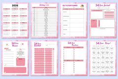 Self Esteem Workbook for Kids - CraftNest - Digital Crafting and Art