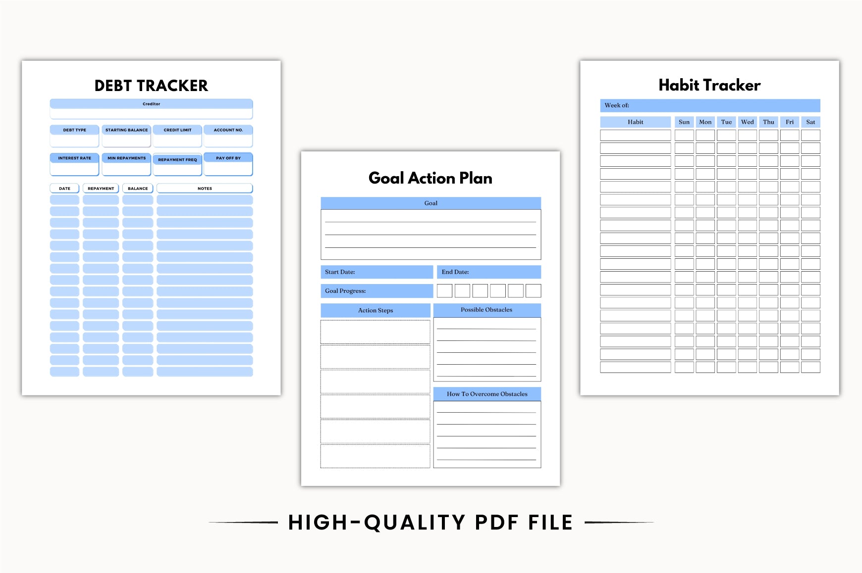 Business Planner
