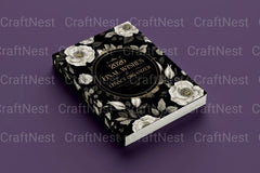 Final Wishes Legacy Organizer - CraftNest - Digital Crafting and Art