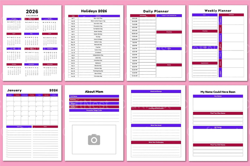 Baby Love Design - CraftNest - Digital Crafting and Art