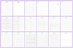 Ultimate Notebook Guide - CraftNest - Digital Crafting and Art