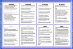Emotional Intelligence Prompts for Personal Growth - CraftNest - Digital Crafting and Art