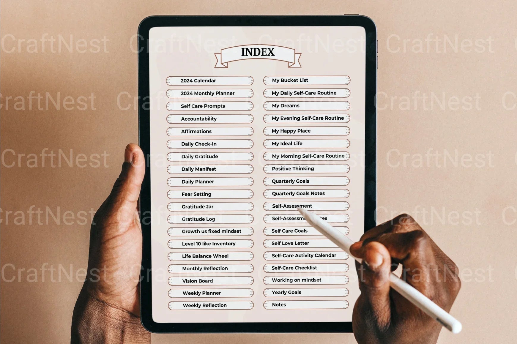 Self Care Tips for a Healthier You - CraftNest - Digital Crafting and Art