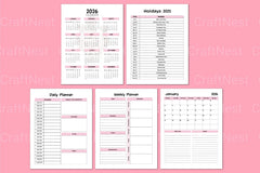 Busy Mom: Tips and Hacks for a Productive Lifestyle - CraftNest - Digital Crafting and Art
