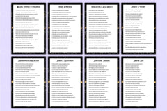 Shadow Work Prompts for Personal Growth - CraftNest - Digital Crafting and Art