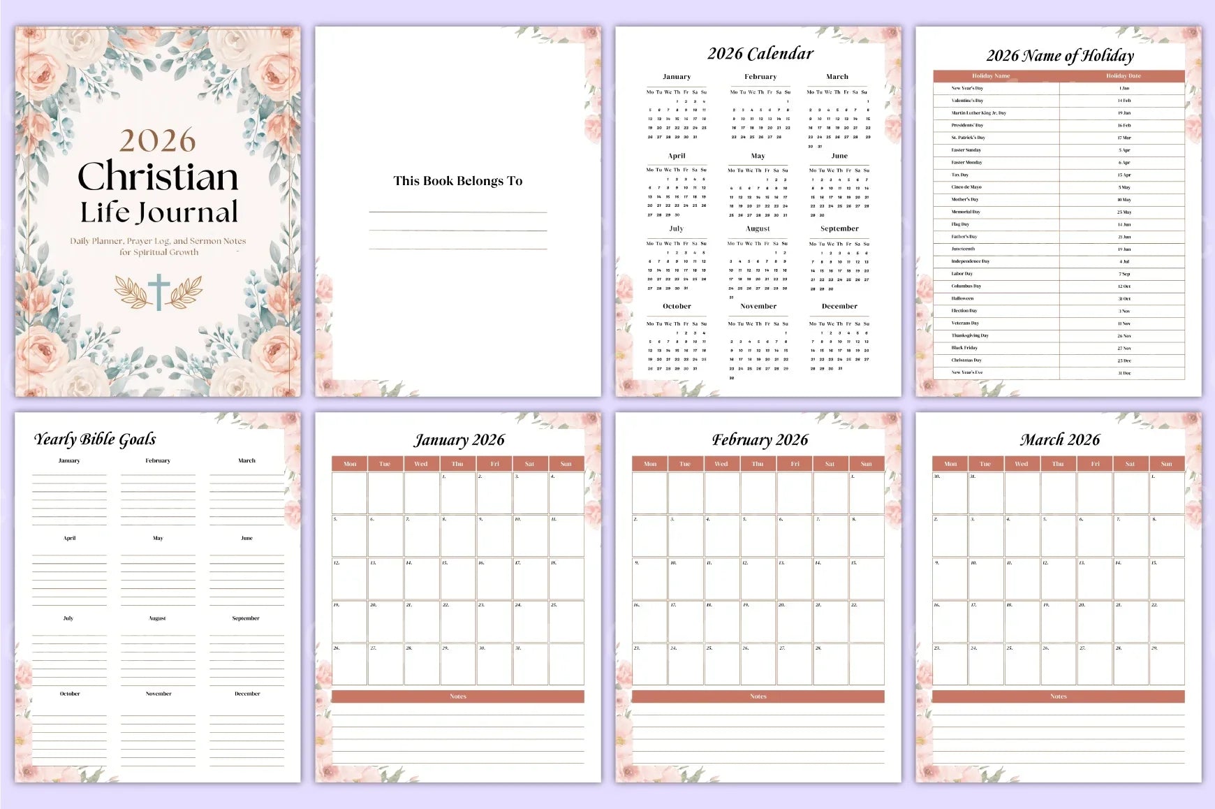Christian Life Insights - CraftNest - Digital Crafting and Art
