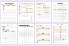 Ultimate Meal Planner Guide - CraftNest - Digital Crafting and Art