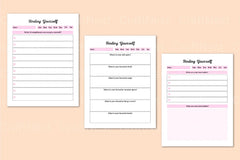 The Ultimate Self Discovery Guide - CraftNest - Digital Crafting and Art