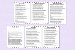 300 Creative Letters to Santa Prompts - CraftNest - Digital Crafting and Art