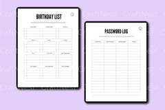 Bullet Journal - CraftNest - Digital Crafting and Art