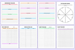 Mindset Reset: Transform Your Thinking - CraftNest - Digital Crafting and Art