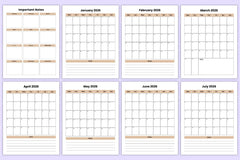 Side Hustle Workbook: Boost Your Income - CraftNest - Digital Crafting and Art