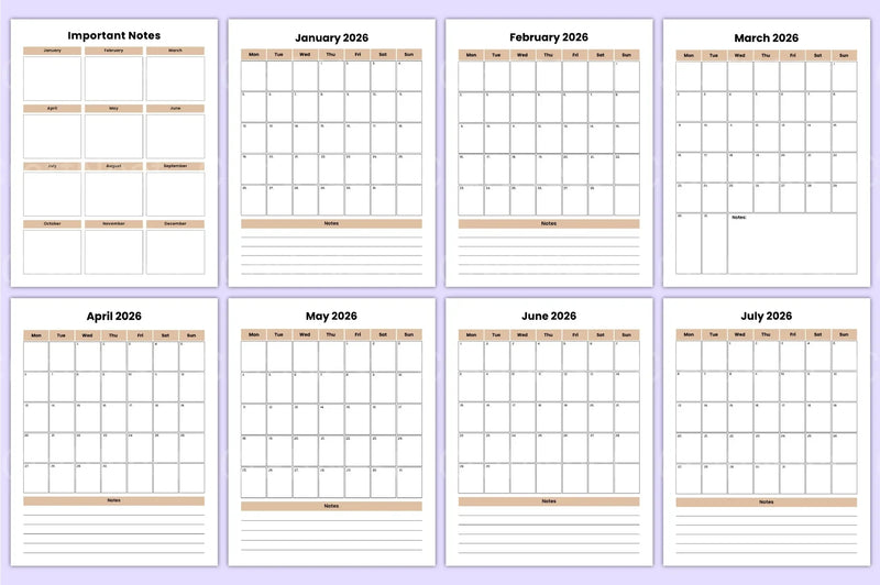 Side Hustle Workbook: Boost Your Income - CraftNest - Digital Crafting and Art