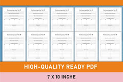 Decluttering Planner Organizer Bundle - CraftNest - Digital Crafting and Art