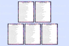 Manifestation Prompts Guide - CraftNest - Digital Crafting and Art