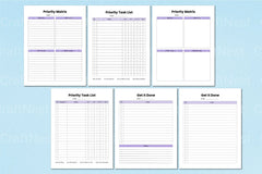 Brain Dump Ideas and Strategies - CraftNest - Digital Crafting and Art