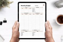 Small Business Planner Guide - CraftNest - Digital Crafting and Art