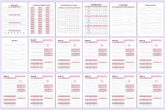 Comprehensive Guide to Pregnancy: Essential Tips and Advice - CraftNest - Digital Crafting and Art
