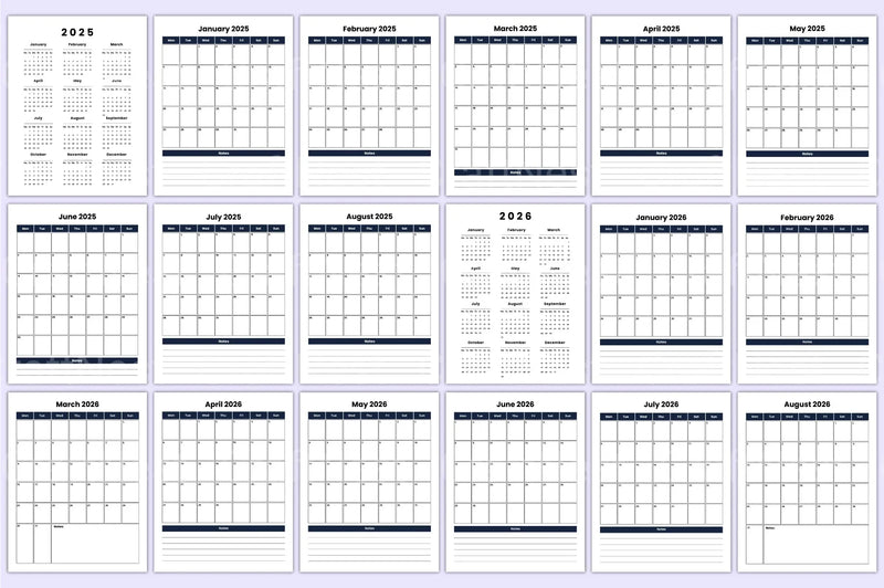 Small Business Planner Starting at $100 - CraftNest - Digital Crafting and Art