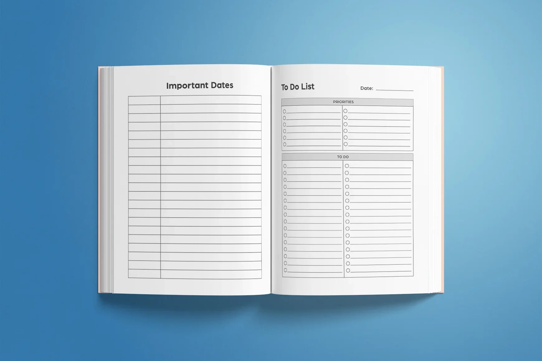 Life Planner  Bundle - CraftNest - Digital Crafting and Art