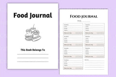 Delicious Food Ideas and Recipes - CraftNest - Digital Crafting and Art