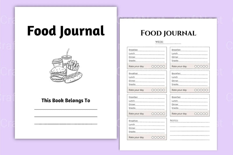 Delicious Food Ideas and Recipes - CraftNest - Digital Crafting and Art