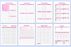 Boost Your Income with a Profitable Side Hustle - CraftNest - Digital Crafting and Art