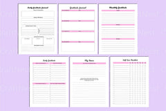 Self-Care and Gratitude for Women - CraftNest - Digital Crafting and Art