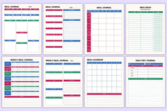 Effortless Meal Prep Ideas for a Healthier Lifestyle - CraftNest - Digital Crafting and Art