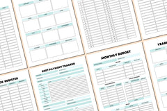 Expert Financial Planner Services - CraftNest - Digital Crafting and Art