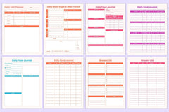 Ultimate Meal Planner Guide - CraftNest - Digital Crafting and Art