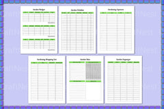 Garden Planner Guide - CraftNest - Digital Crafting and Art