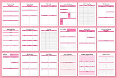 Devotional Prayer Guide - CraftNest - Digital Crafting and Art