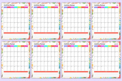 Academic Workbook for Kids - CraftNest - Digital Crafting and Art