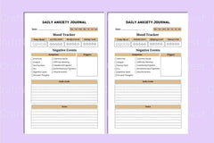 Daily Anxiety Management Tips - CraftNest - Digital Crafting and Art