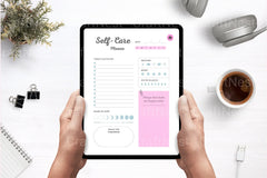 Self Care Tips for a Healthier Lifestyle - CraftNest - Digital Crafting and Art