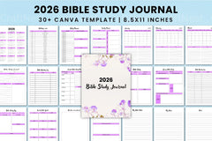Best Selling Bible Prayer Guide - CraftNest - Digital Crafting and Art