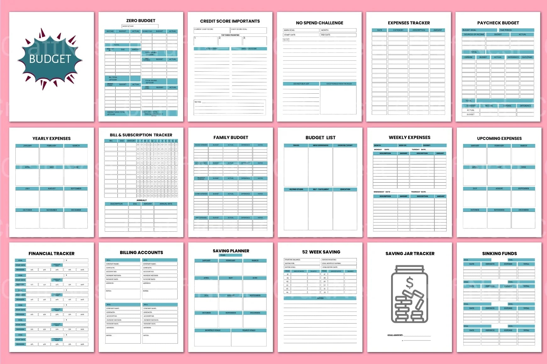 Effective Budget Savings Strategies - CraftNest - Digital Crafting and Art